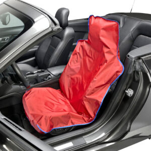 Reusable seat cover – nylon standard