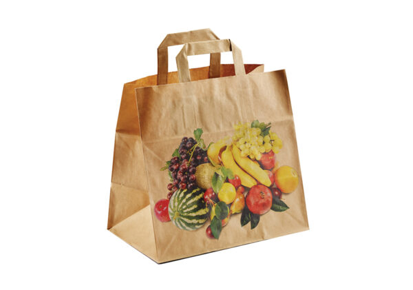 packing bolsas for vegetables